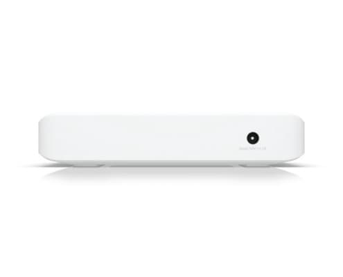 Ubiquiti USW-Lite-8-PoE 8-Port Gigabit PoE+ Switch — 3