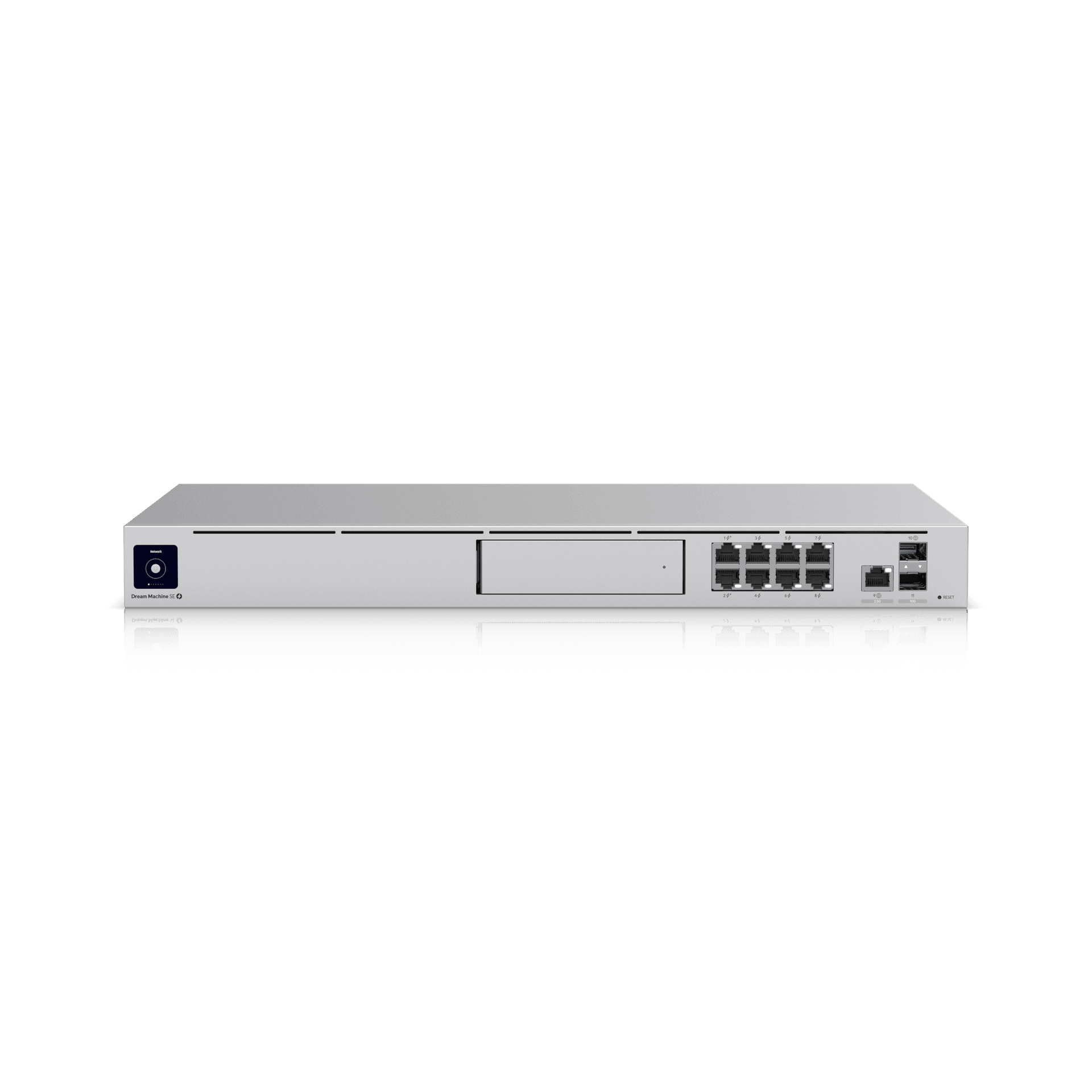 Ubiquiti UDM-SE Dream Machine Special Edition Console