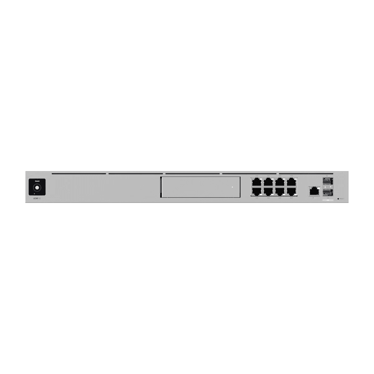 Ubiquiti UDM-SE Dream Machine Special Edition Console — 5