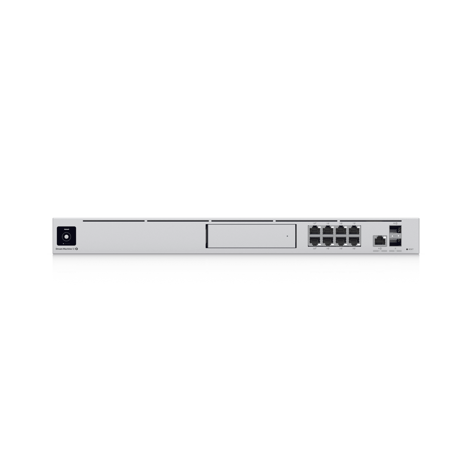 Ubiquiti UDM-SE Dream Machine Special Edition Console — 6
