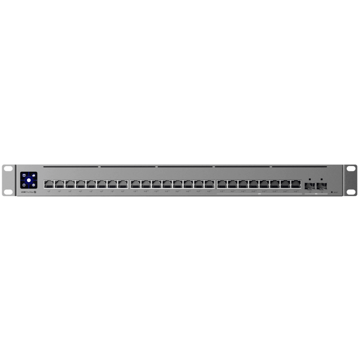 Ubiquiti USW-Pro-Max-24-PoE 24-Port PoE++ Switch — 5