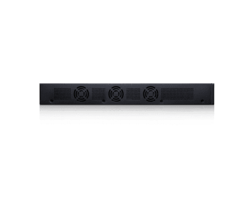 Ubiquiti ES-48-500W EdgeSwitch 48 PoE+ Switch — 5
