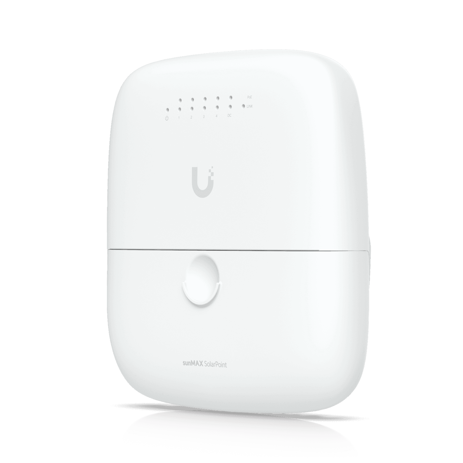 Ubiquiti SM-SP-40 sunMAX SolarPoint MPPT Şarj Kontrol Cihazı — 1