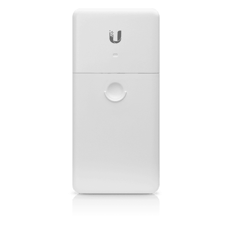 Ubiquiti N-SW NanoSwitch Outdoor PoE Switch — 1