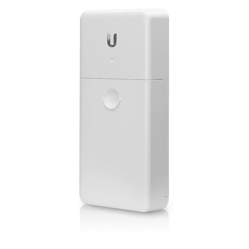 Ubiquiti N-SW NanoSwitch Outdoor PoE Switch — 4