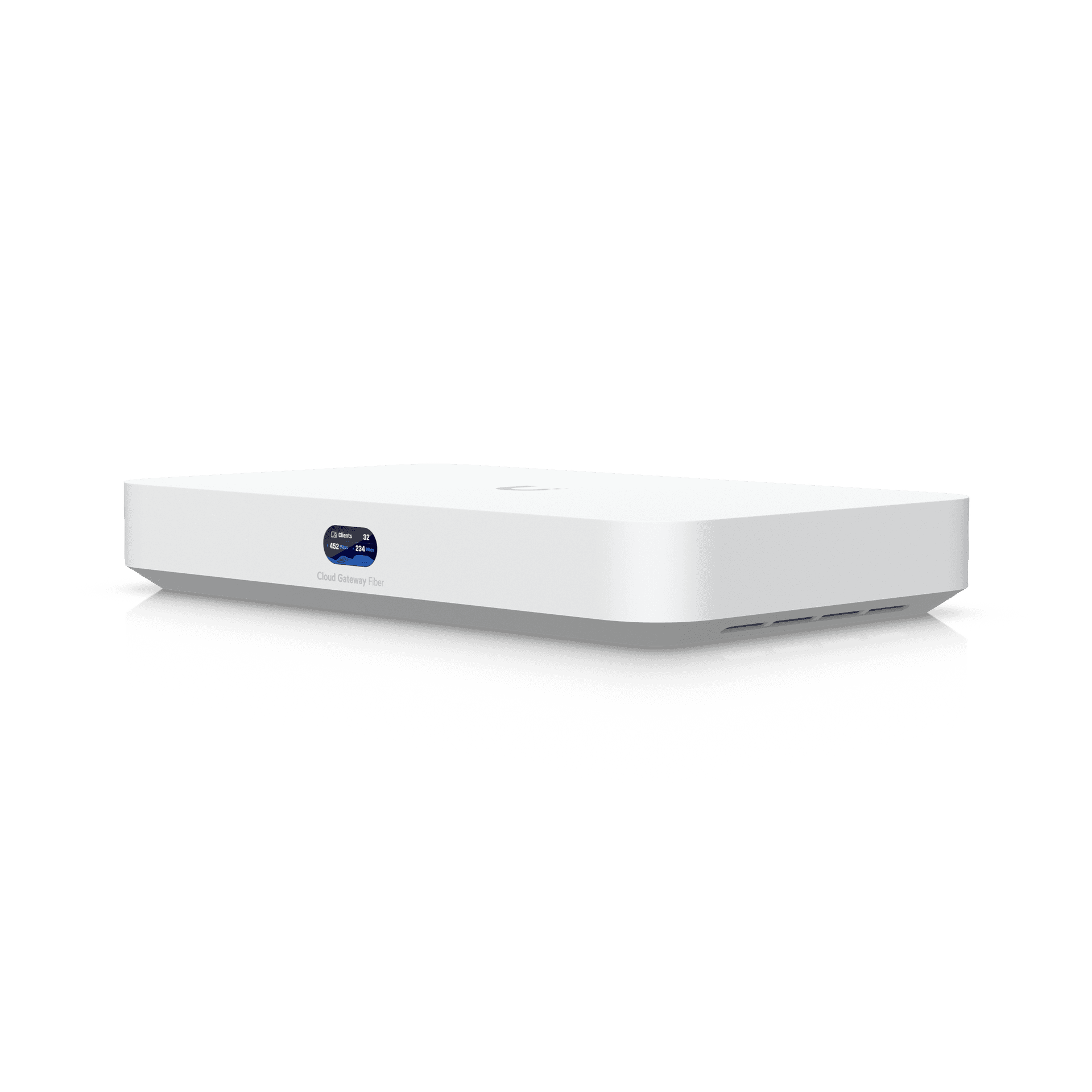 Ubiquiti UCG-Fiber 10G Cloud Gateway
