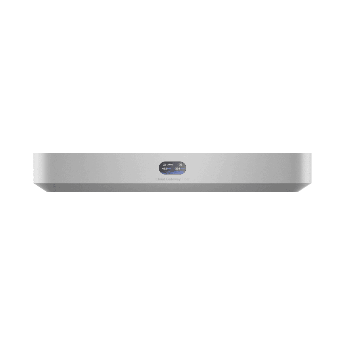 Ubiquiti UCG-Fiber 10G Cloud Gateway — 5