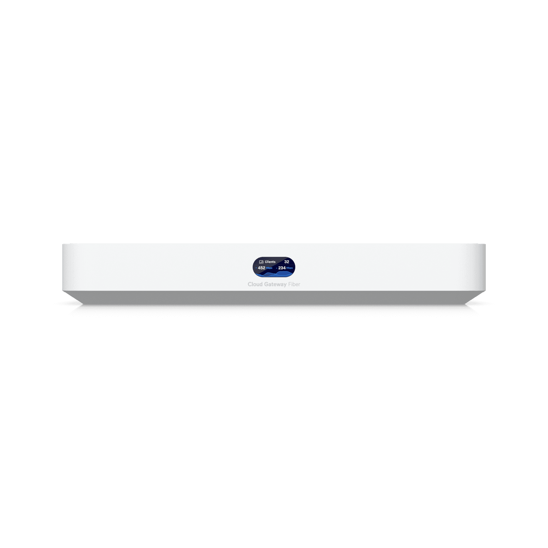 Ubiquiti UCG-Fiber 10G Cloud Gateway — 6