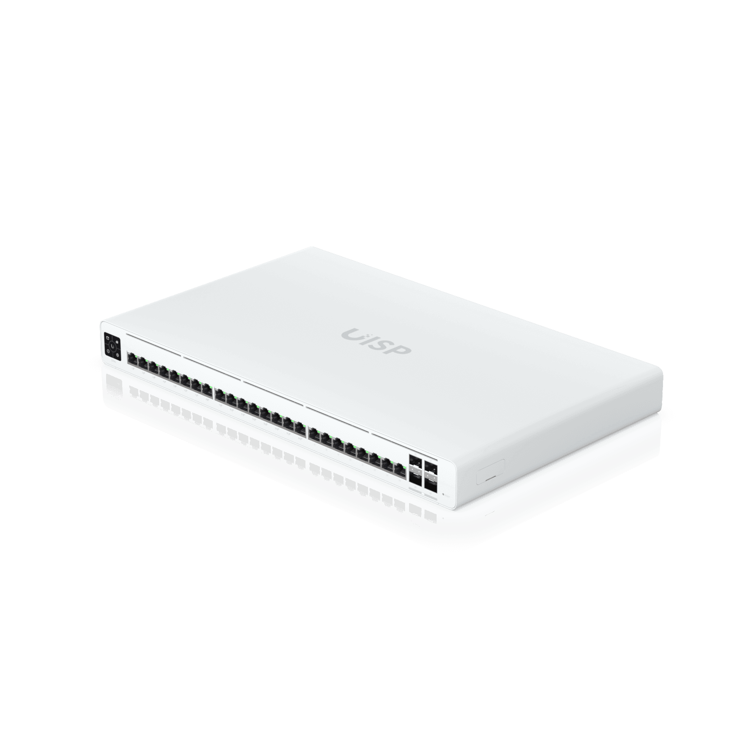 Ubiquiti UISP-S-Pro-EU 24 Port PoE Switch — 1
