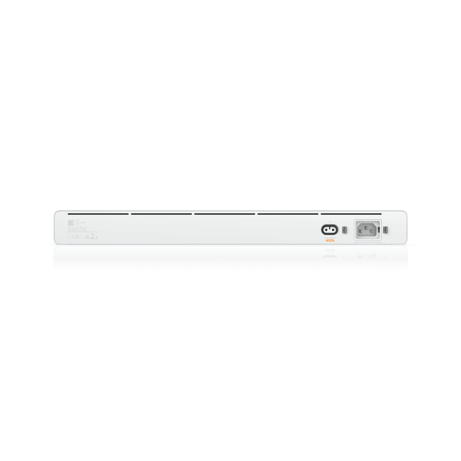 Ubiquiti UISP-S-Pro-EU 24 Port PoE Switch — 6