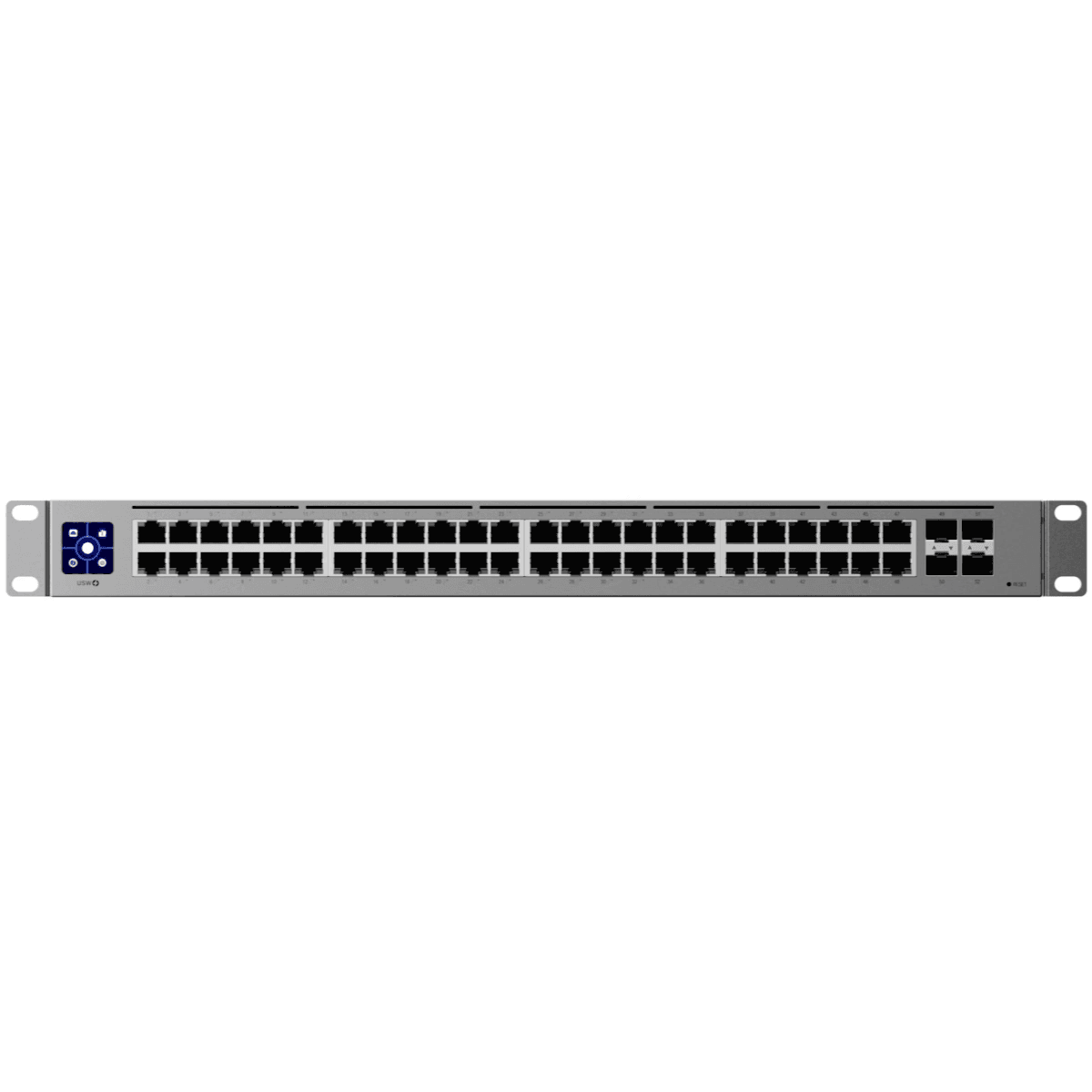 Ubiquiti USW-48-POE 48-Port Gigabit PoE+ Switch — 5