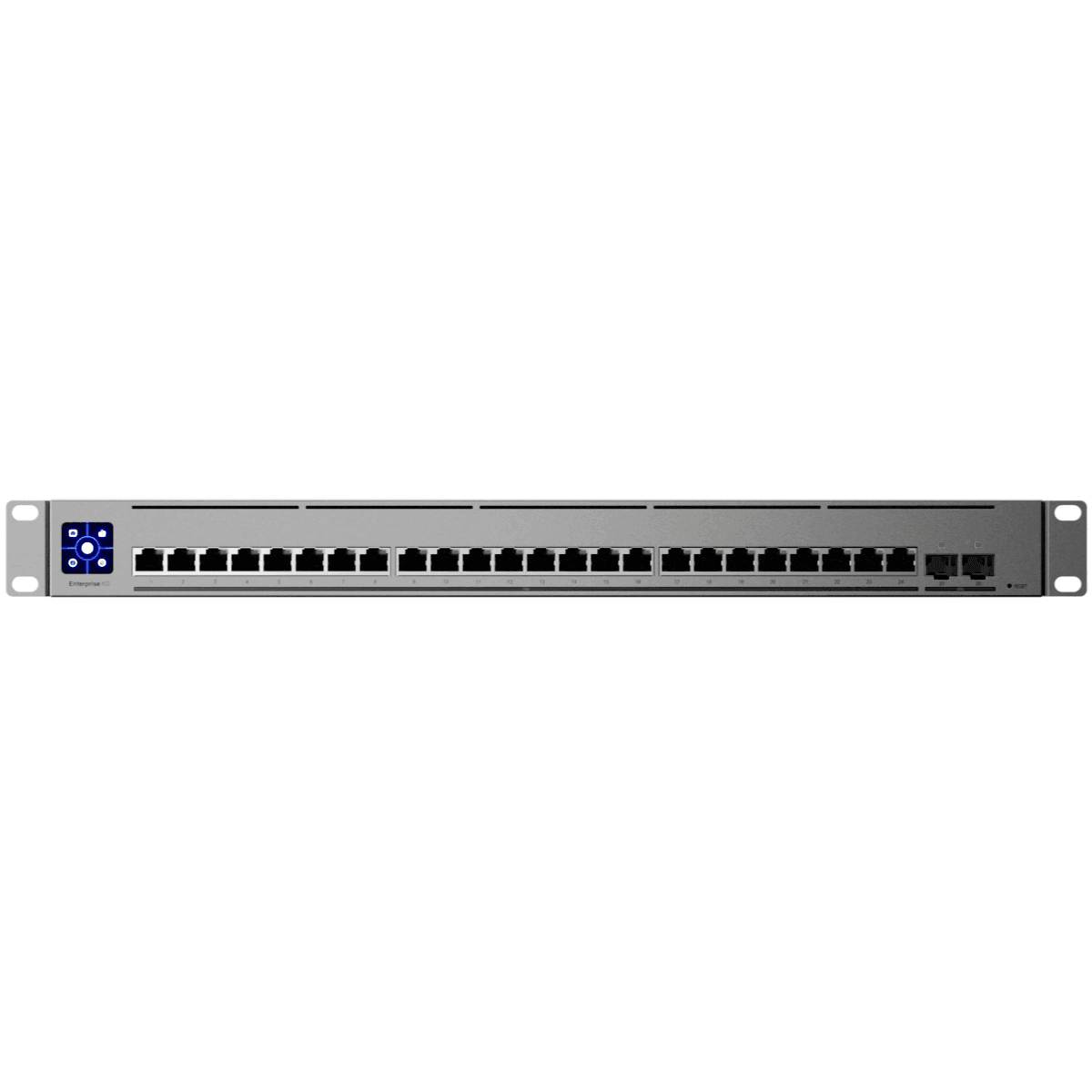 Ubiquiti USW-EnterpriseXG-24-EU 24-Port 10GbE L3 Switch — 5