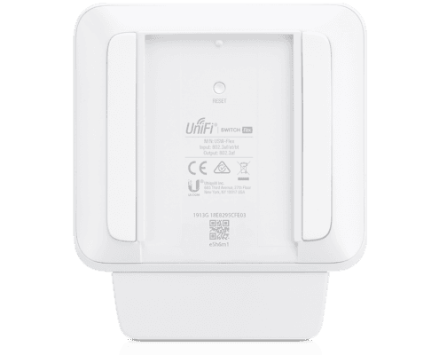 Ubiquiti Switch USW-Flex-3 5-Port Gigabit PoE+ Managed Switch — 4