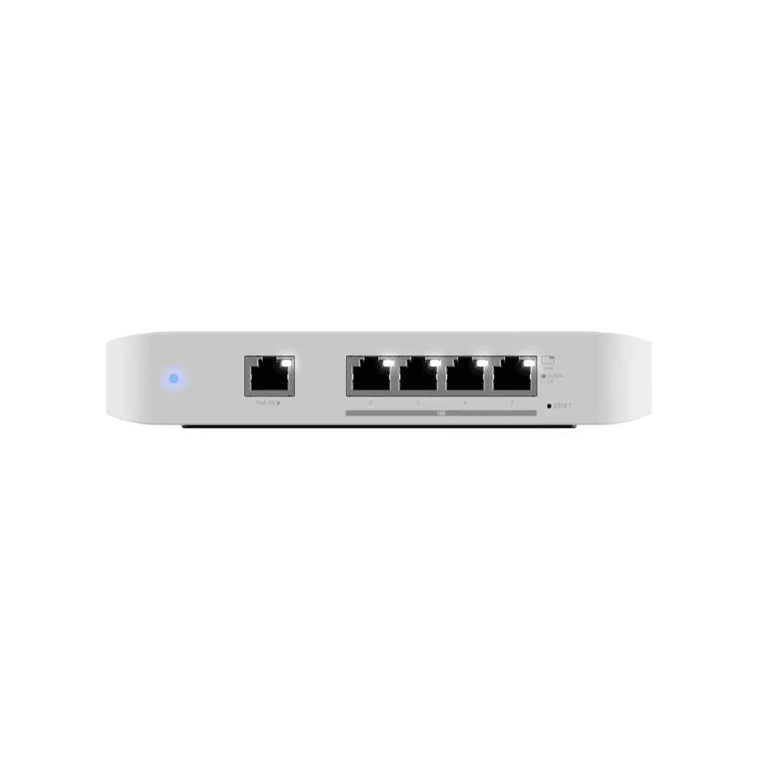 Ubiquiti USW-Flex-XG 10GbE Managed Switch — 5