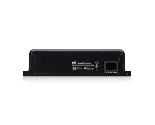 Ubiquiti USW-INDUSTRIAL Endüstriyel PoE++ Switch — 4