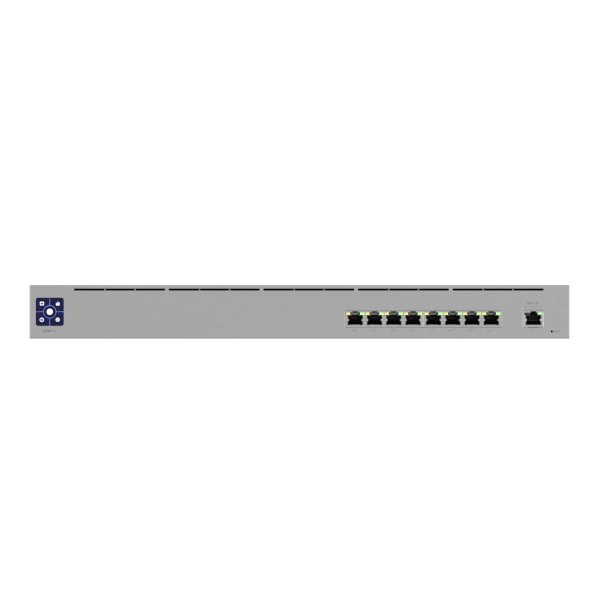 Ubiquiti USW-Mission-Critical Switch — 5