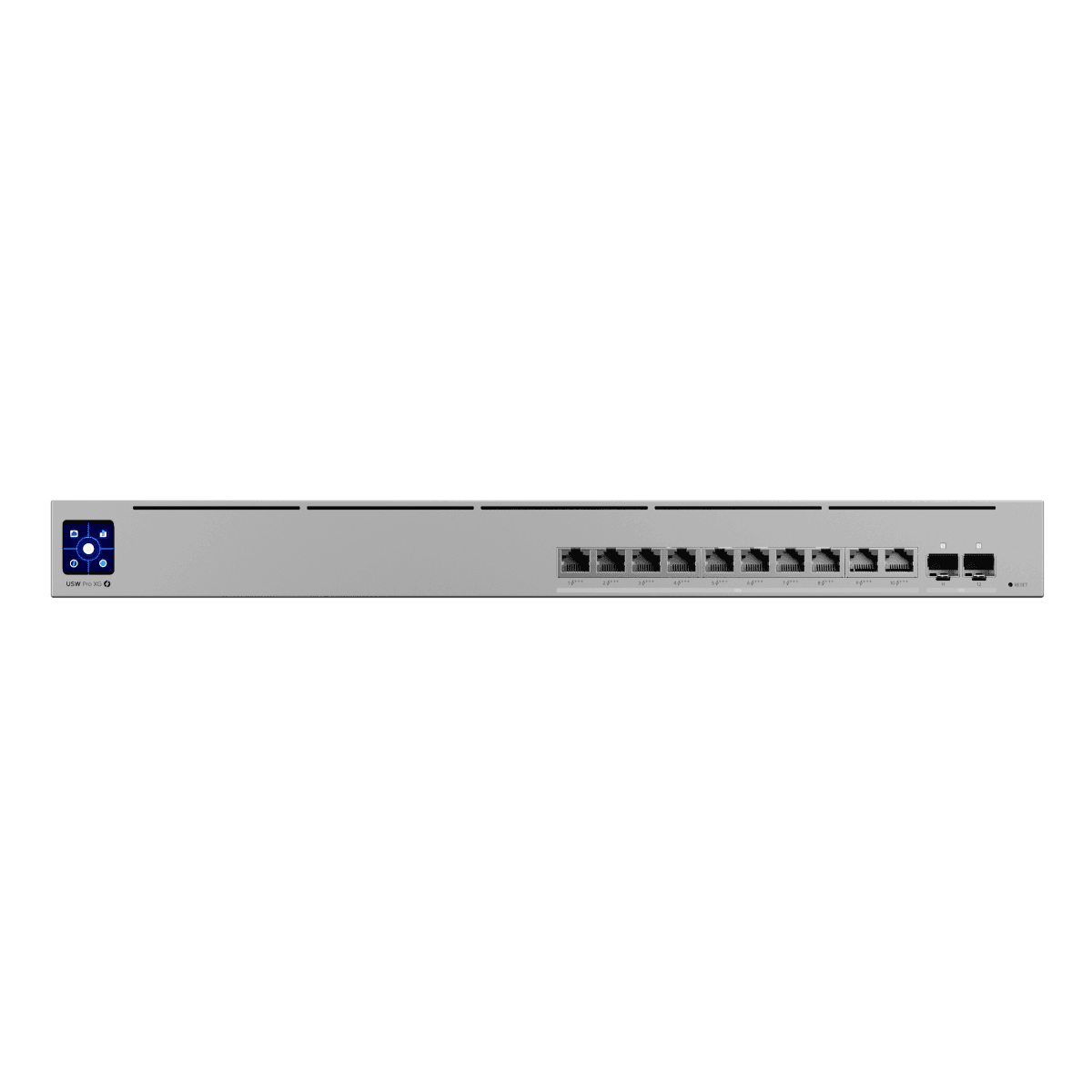 Ubiquiti USW-Pro-XG-10-PoE 10G PoE+++ Yönetilebilir Switch — 5