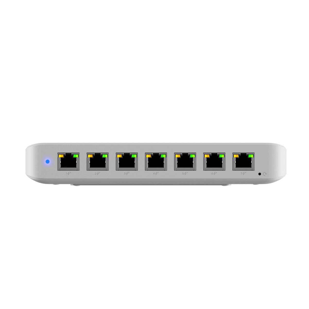 Ubiquiti USW-Ultra 8 Port Gigabit Yönetilebilir Switch — 5
