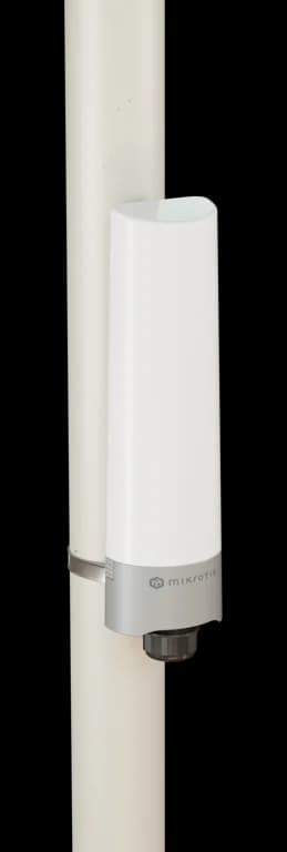 MikroTik GPER14i Gigabit Passive Ethernet Repeater — 2