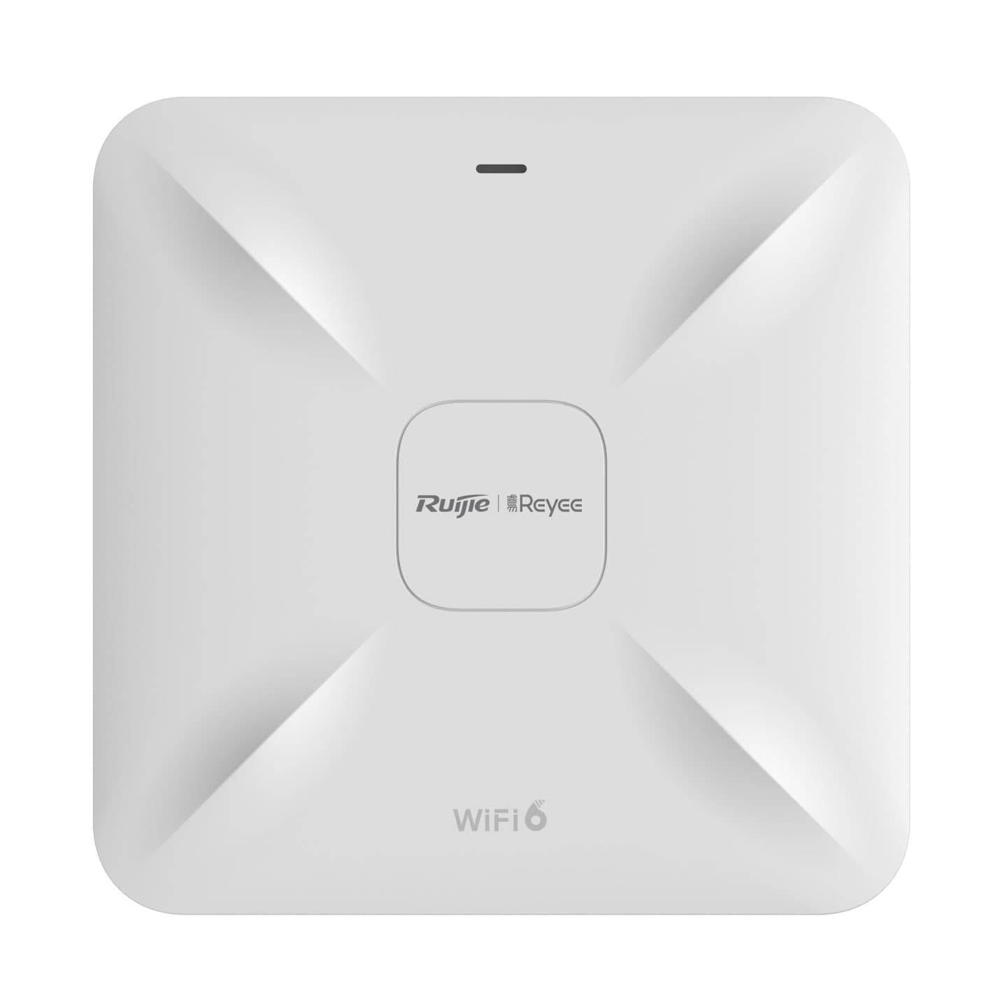 Ruijie Reyee RG-RAP2260(G) WiFi 6 Indoor Ceiling Access Point AX1800 — 1