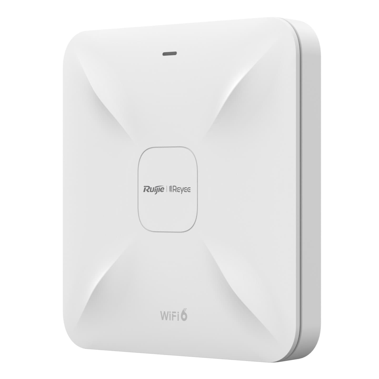 Ruijie Reyee RG-RAP2260(G) WiFi 6 Indoor Ceiling Access Point AX1800 — 2