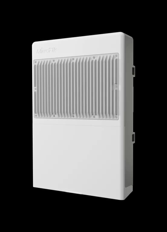 MikroTik CRS318-16P-2S+OUT netPower 16P Dış Mekan PoE Switch — 1