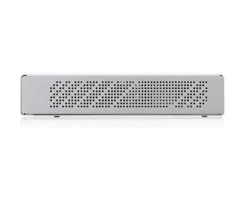 Ubiquiti US-8-150W UniFi PoE+ Managed Switch — 4