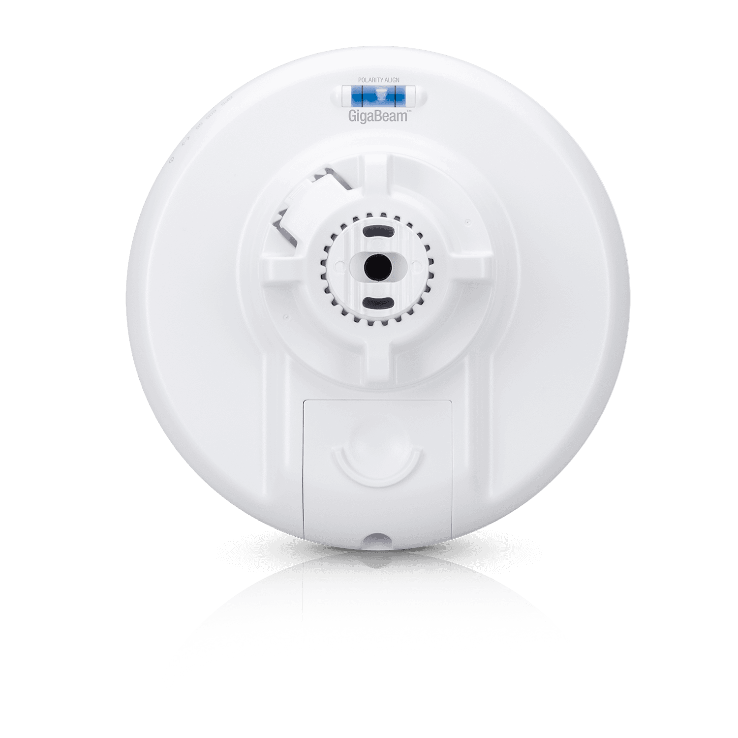 Ubiquiti GigaBeam airMAX AC 60 GHz/5 GHz Çift Bantlı Radyo — 4