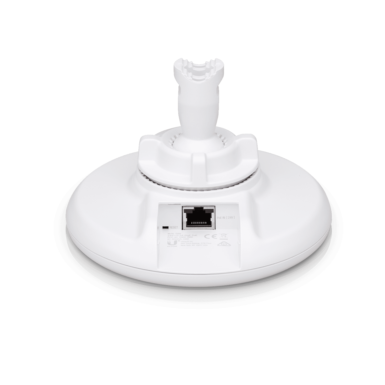 Ubiquiti GigaBeam airMAX AC 60 GHz/5 GHz Çift Bantlı Radyo — 5