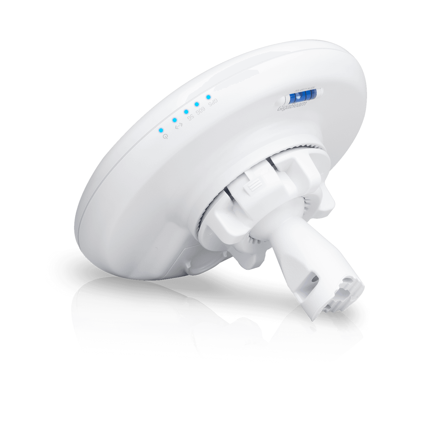 Ubiquiti GigaBeam airMAX AC 60 GHz/5 GHz Çift Bantlı Radyo — 6