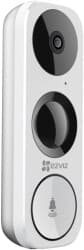 PN-Link CS-DB1-A0-1B3WPFR EZVIZ DB1C Smart Doorbell Camera — 1
