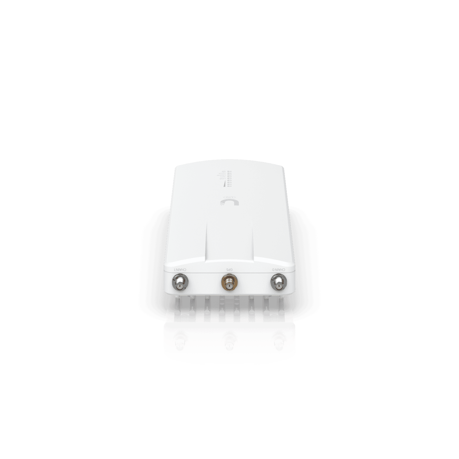 Ubiquiti LTU-Rocket 5GHz PtMP Base Station Radio — 5