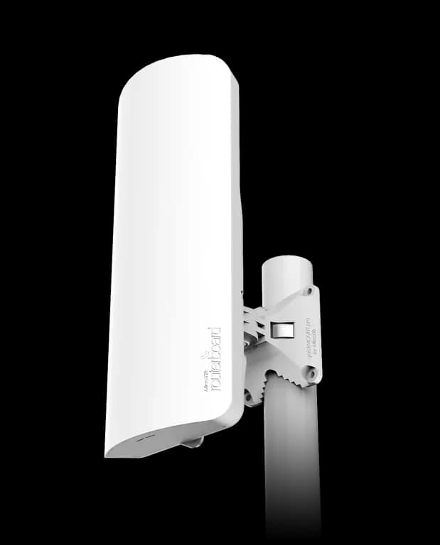 MikroTik mANTBox 52 15s RBD22UGS-5HPacD2HnD-15S Outdoor Base Station — 2