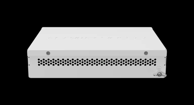 MikroTik CSS610-8G-2S+IN Cloud Smart Switch — 2