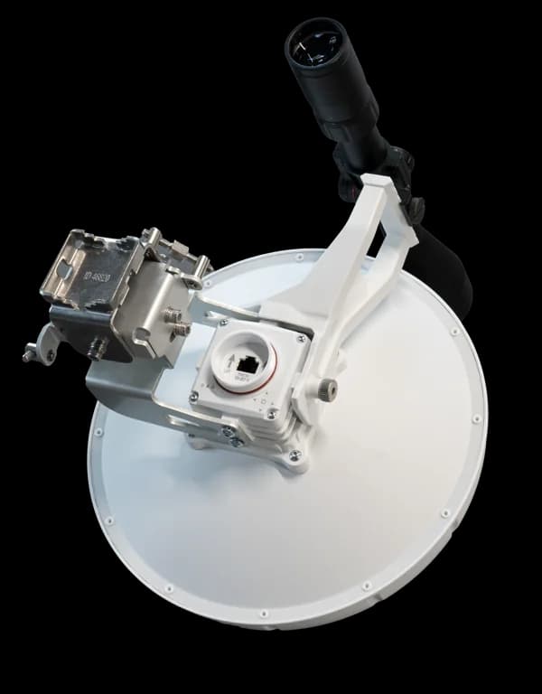MikroTik nRayAIM-DH1 Alignment and Sighting Tool — 2