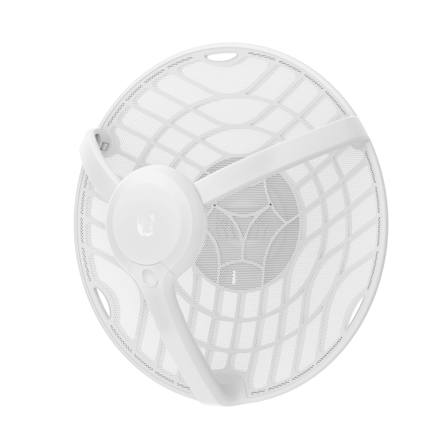Ubiquiti GBE-LR GigaBeam Long Range 60 GHz + 5 GHz P2P Bridge — 1