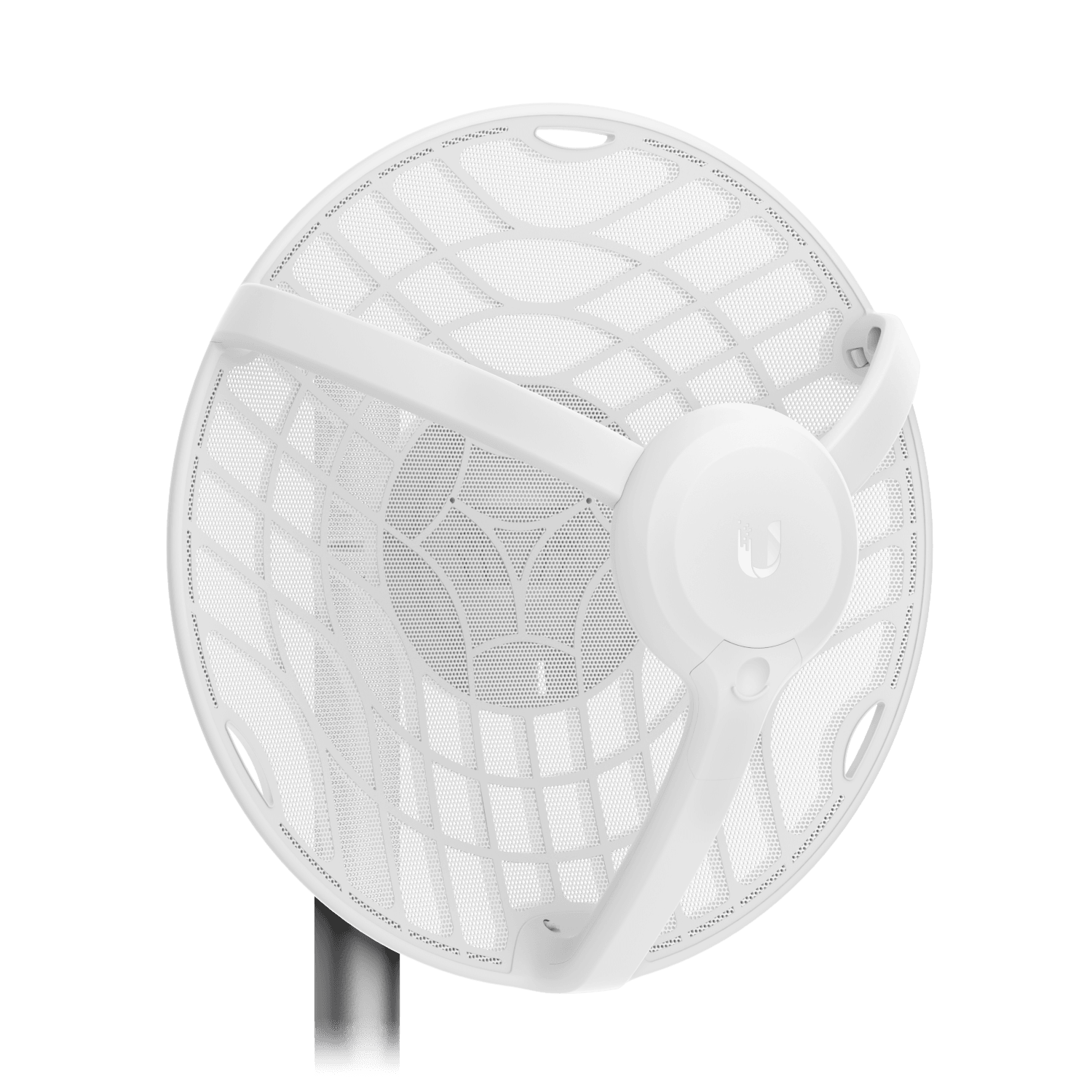 Ubiquiti GBE-LR GigaBeam Long Range 60 GHz + 5 GHz P2P Bridge — 3