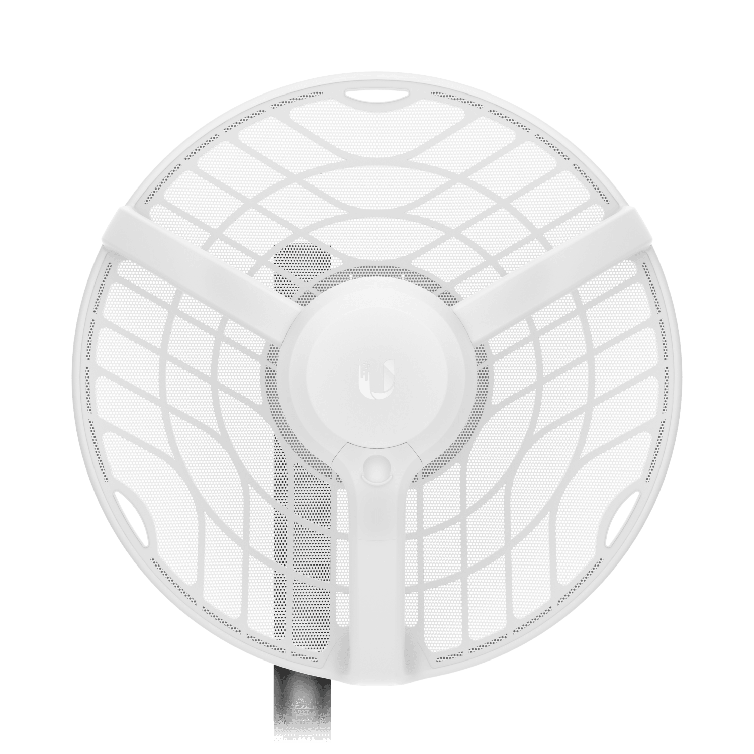 Ubiquiti GBE-LR GigaBeam Long Range 60 GHz + 5 GHz P2P Bridge — 4