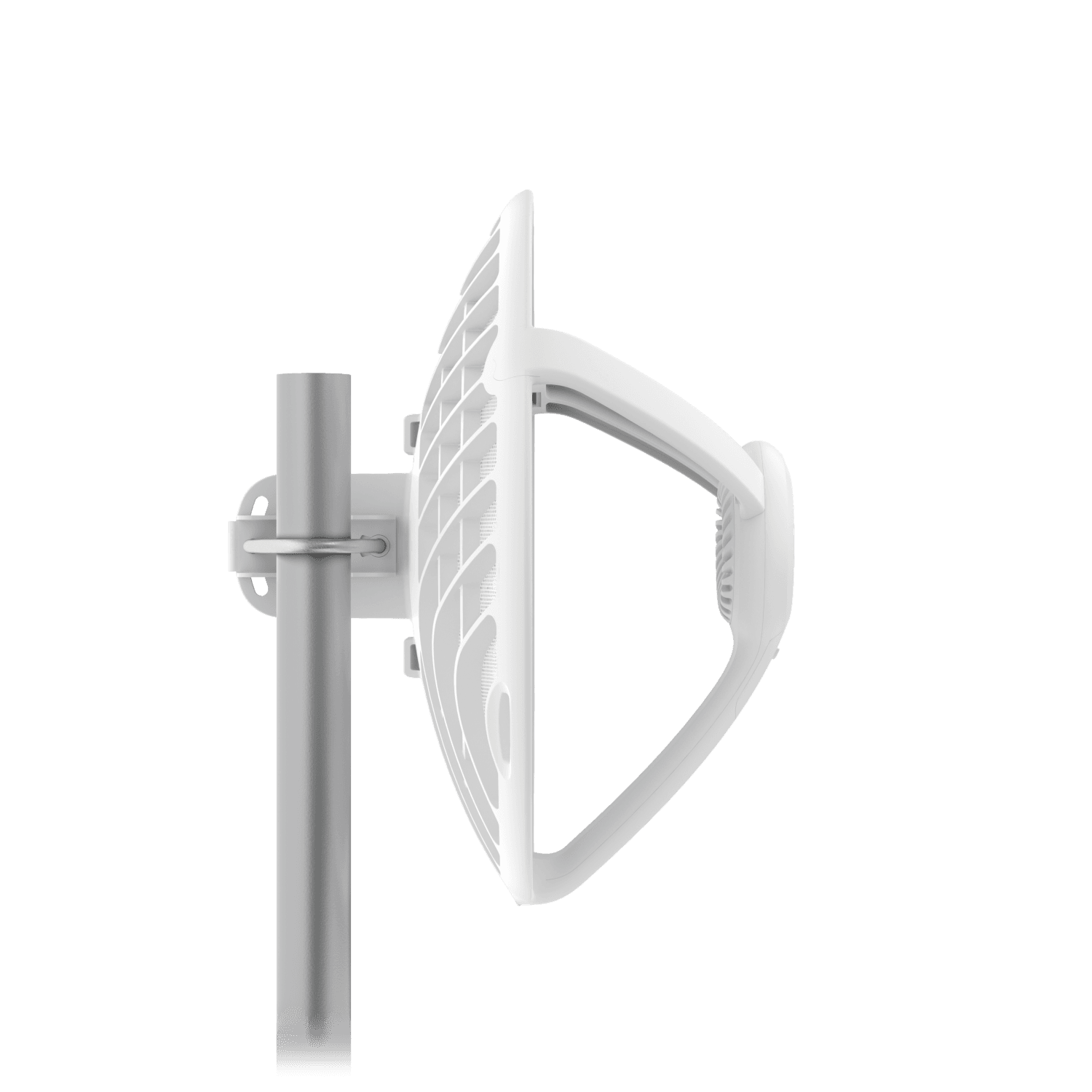 Ubiquiti GBE-LR GigaBeam Long Range 60 GHz + 5 GHz P2P Bridge — 5