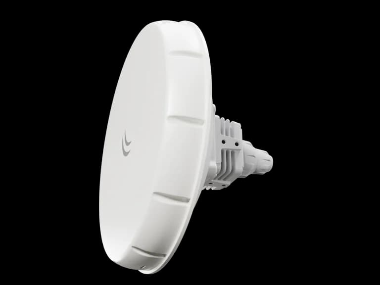 MikroTik Wireless Wire nRAY 60 GHz P2P Kit — 2