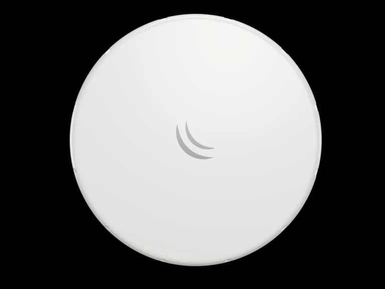MikroTik Wireless Wire nRAY 60 GHz P2P Kit — 6