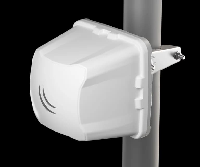 MikroTik CubeG-5ac60adpair 60 GHz Kablosuz Köprü — 2