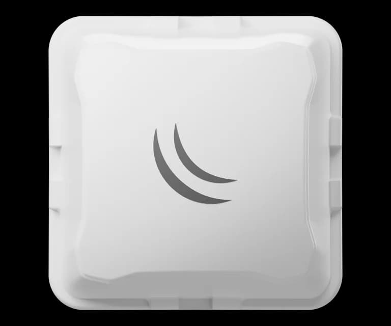 MikroTik CubeG-5ac60adpair 60 GHz Kablosuz Köprü — 4