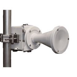Deltalink ANT-HR5515N 15 dBi Çift Polarizasyonlu Horn Anten
