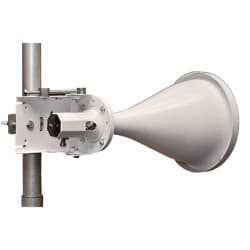 Deltalink ANT-HR5522N 22 dBi Horn Antenna 5 GHz — 2