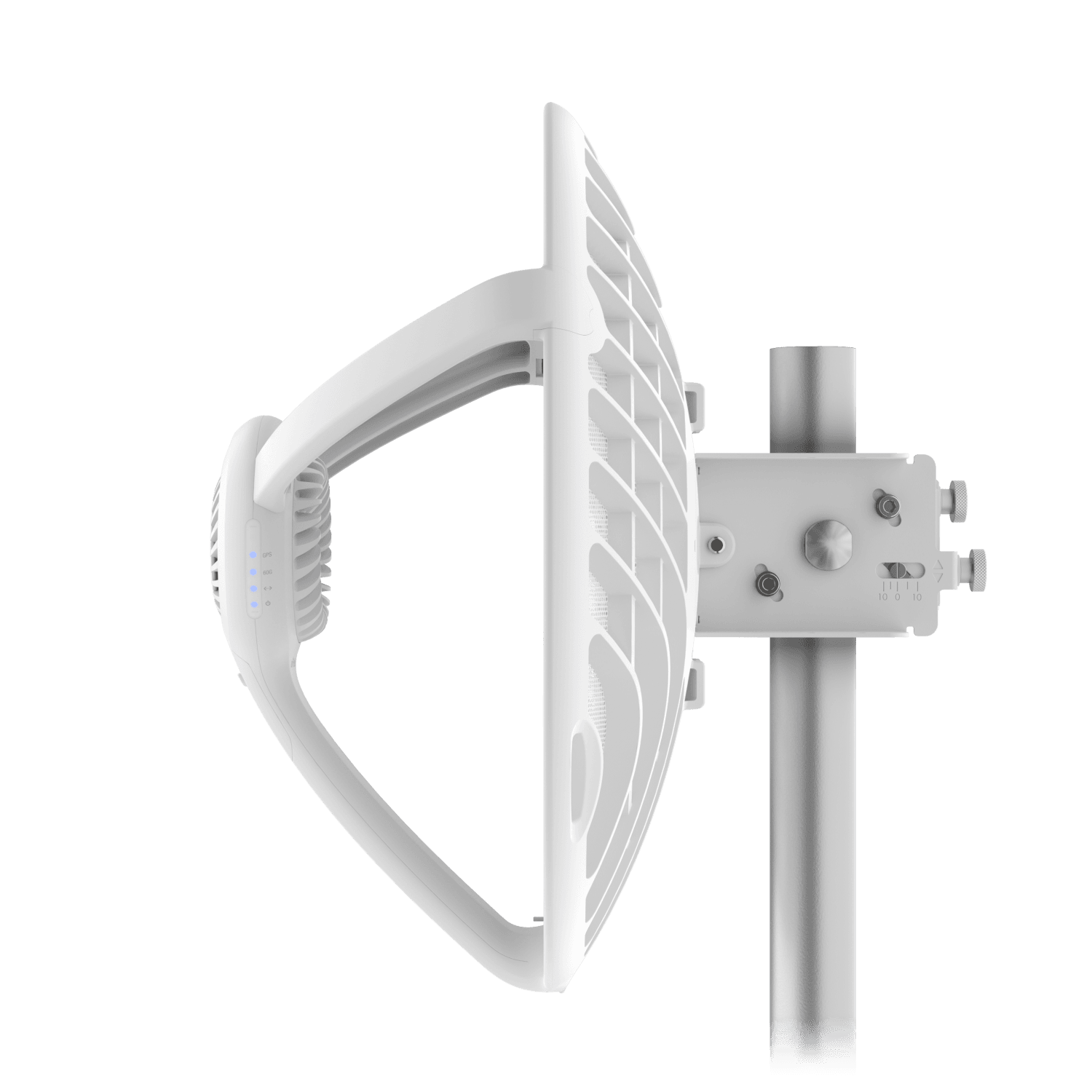 Ubiquiti AF60 LR 60 GHz Uzun Menzilli PtP Radyo Sistemi — 6