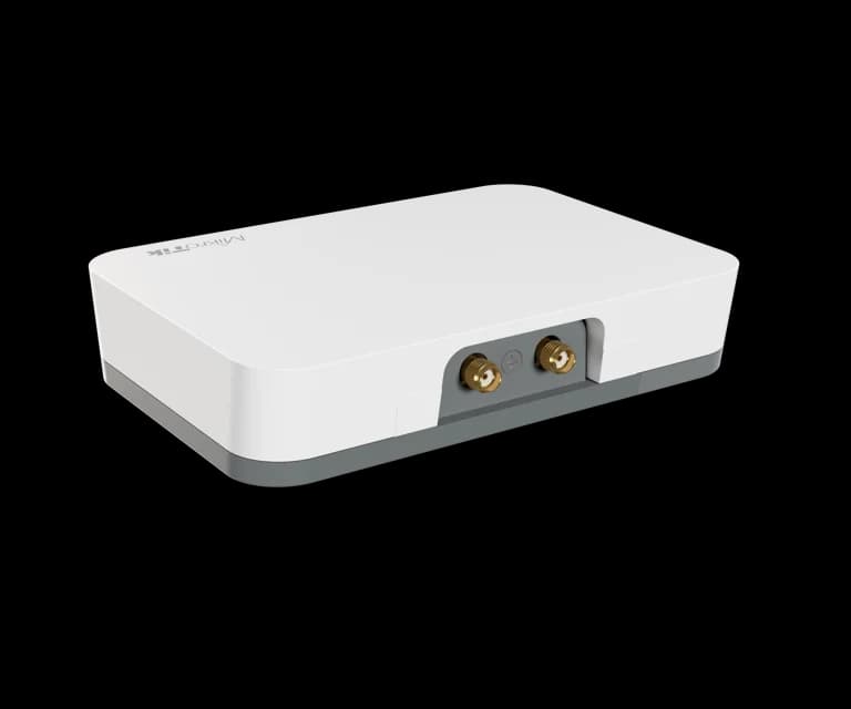 MikroTik RB924i-2nD-BT5&BG77 Industrial IoT Gateway — 2