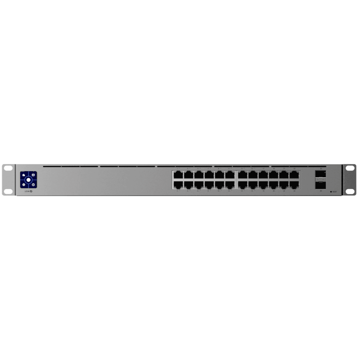 Ubiquiti USW-24-POE 24-Port Gigabit PoE+ Switch — 5