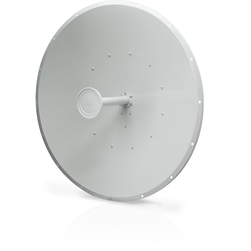 Ubiquiti RD-5G34 34 dBi Parabolik Dish Anten