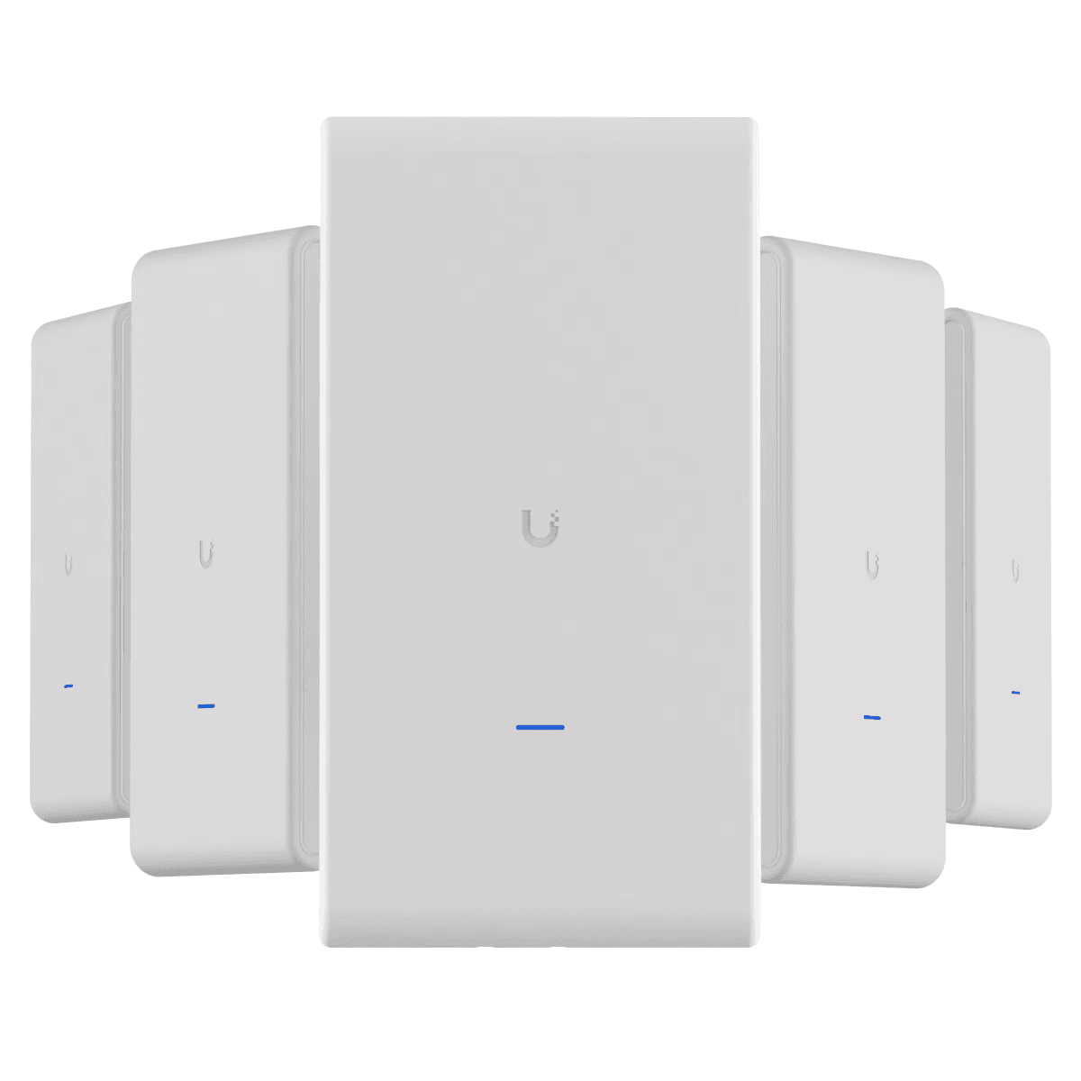 Ubiquiti UAP-AC-MESH PRO 5-Pack WiFi 5 Access Point — 6